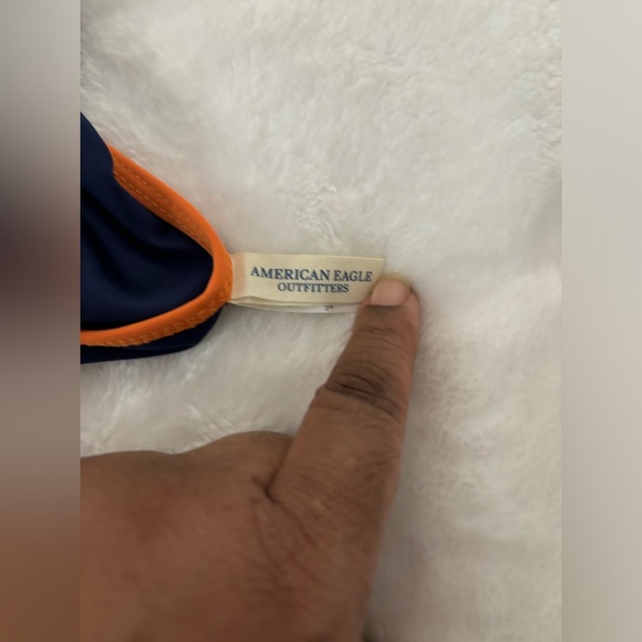 American Eagle Women’s XL Swimsuit (NW0T) - Picture 6 of 7